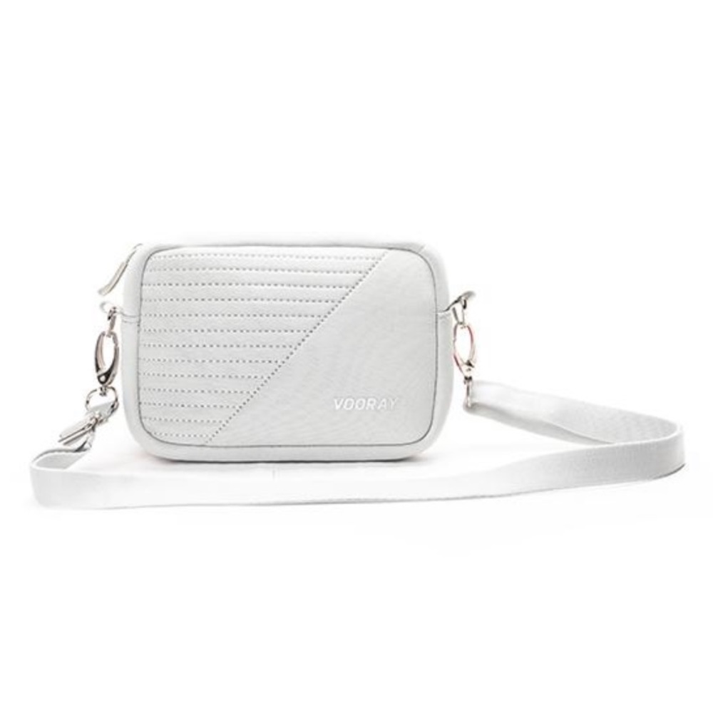 Vooray Sidekick Crossbody 🤍